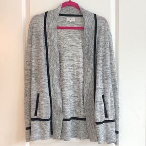 Lou & Grey Cardigan